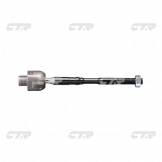 Тяга рулевая (CTR) Nissan Qashqai J10 / X-Trail T31 (старый номер CRN51) CR0486