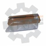 Тяга рулевая (оригинал) Nissan Teana J31 (R=L) 485219Y027