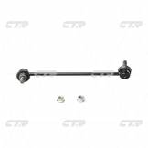 Тяга стабилизатора левая (CTR) Nissan J10 / T31 / J32 / Z51 (старый номер CLN36) CL0460L