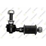 Тяга переднего стабилизатора (TEKNOROT) Nissan Almera N16 / Almera Classic B10 N624