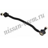 Тяга стабилизатора передняя левая Nissan Teana J31 04-07 54668CN01E