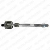 Тяга рулевая (DELPHI) L=R Nissan Almera G15 TA2331