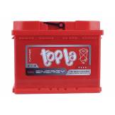 Аккумулятор TOPLA ENERGY 66Ah 620A Обратная R+ 108066