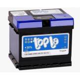 Аккумулятор 54Ah 510А TOPLA Top R 118654