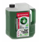 Антифриз TOTACHI SUPER LONG LIFE COOLANT GREEN -40C 2л 41602