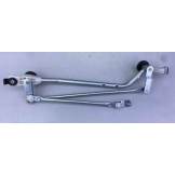 Трапеция стеклоочистителя без моторчика Nissan Almera Classic B10 5410131011