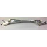 Трапеция стеклоочистителя  (без мотора) Nissan Almera Classic B10 NS28080095F0C