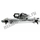 Трапеция стеклоочистителя в сборе с мотором Nissan Qashqai J10 '07- 28800JD900