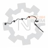Трубка топливная Nissan Pathinder R51 166715X00A
