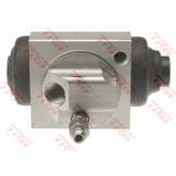 Тормозной цилиндр задний левый RENAULT DUSTER 4x4 TRW BWD355 BWD355