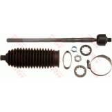 Тяга рулевая Nissan MICRA К12E (если наконечник - AX602) TRW JAR929 JAR929