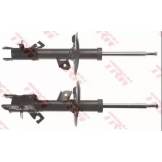 Амортизатор NISSAN X-TRAIL (T31)/RENAULT KOLEOS 07- пер.газ.(к-т л/пр.ц.за1шт.) TRW JGM1081T JGM1081T