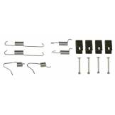 Ремкомплект стояночного тормоза (TRW) Nissan T31/J10Е/F15E/C11X SFK422
