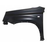 Крыло переднее левое (TYG) Nissan X-trai T31 '07-14 DS10184AL