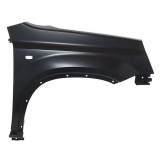 Крыло переднее правое (TYG) Nissan X-trai T31 '07-14 DS10184AR