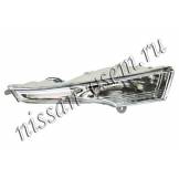 Фонарь указателя поворота правый Nissan Teana L33 '2014- NNTEN13040R