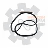 Уплотнитель задней левой двери Nissan Note E11 769249U000