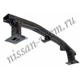 Усилитель переднего бампера (OEM) Nissan X-trail T31 OEM0072UBP