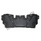 Утеплитель капота (шумоизоляция) Nissan Qashqai J10 '2010-2014 65840BR00A