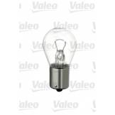 Лампа накаливания P21W 12V 21W BA15s Essential VALEO 032201 032201