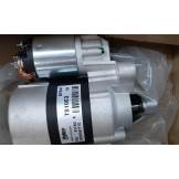 Стартер (VALEO) Nissan Almera G15 438163