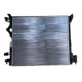 Радиатор охлаждения двигателя Nissan Qashqai J11 - VALEO 735625 735625