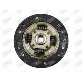 Диск сцепления (VALEO) NISSAN ALMERA N15 803549
