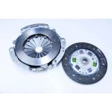 Сцепление корзина+диск Nissan G15RA (без выжимного) VALEO 826813 826813