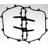 Прокладка клапанной крышки NISSAN MURANO/350Z 3.5 VQ35DE VICTOR REINZ 715370800 715370800