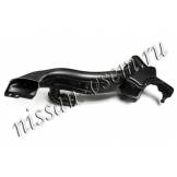 Воздуховод корпуса воздушного фильтра Nissan Note E11 '06- 16554BC20A