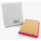 Фильтр воздушный Nissan A654630P0MRV (3+) A654630P0MRV