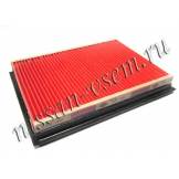 Фильтр воздушный (оригинал) Nissan Juke F15E / X-Trail T31 (QR25) / Almera N15 165463J41A