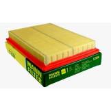 Фильтр воздушный Nissan Juke F15, X-Trail T31 (QR25), Almera N15,  Infiniti S51 (3.5-5L) C2329