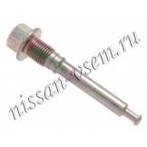Направляющая заднего тормозного суппорта (оригинал) R=L Nissan 44141JA01A