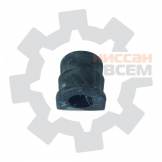 Втулка переднего стабилизатора (1шт.) Nissan Pathfindrer R51 '05- 54613ZL10A