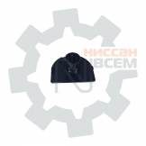 Заглушка буксировочного крюка переднего бампера Nissan Teana J32 62050JN20A