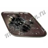 Заглушка форсунки омывателя фар правая Nissan Pathfinder R51 '2010- 286585X20B