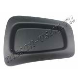 Заглушка подушки безопасности правая Nissan Almera N16/B10 8152131000GK 6847595F0B