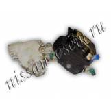 Замок задней правой двери Nissan Almera N16 8055261U6A