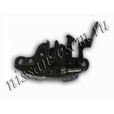 Замок капота Nissan Almera N16 DS22077A
