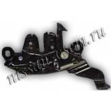 Замок капота Nissan Maxima QX32 DS22061A