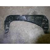 Защита двигателя пластиковая Nissan Tiida C11 75892EL000