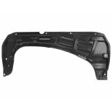 Защита двигателя (SAT) Nissan Tiida C11 STDTW50250 STDTW50250