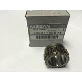 Шестерня распределительная коленчатого вала ГРМ Nissan Almera N16 (QG15DE, QG18DE) 130214M501
