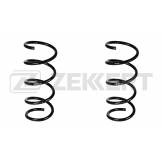 Пружина передней подвески (ZEKKERT) Nissan Almera G15 SF2560