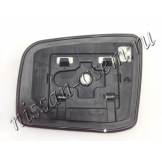Зеркальный элемент правый с подогревом Nissan X-Trail T31 '07-10 96365JG05A