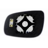 Зеркальный элемент правый с подогревом (ERGON) Nissan Teana J32R '11-13 69771109