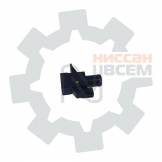Зеркало левое электро с подогревом Nissan Primera P12 '02-06 96302AU48E