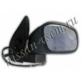Зеркало правое с подогревом Nissan Patfinder R50 963010W015