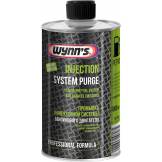 Промывка топливной системы Wynn's Injection System Purge (PN76695) W76695